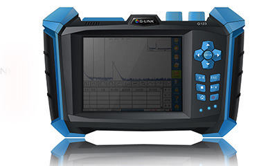 OTDR光纤测试仪设计案例