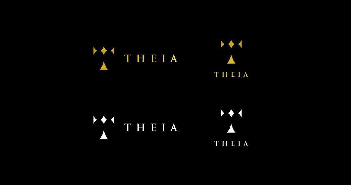THEIA珠宝首饰设计案例