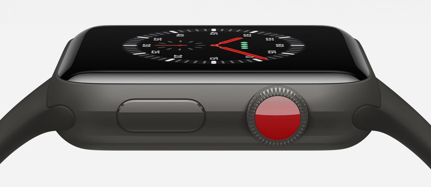 苹果手表设计