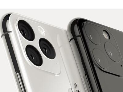 乔布斯后再无“乔布斯”：iPhone 11的工业设计完全崩盘