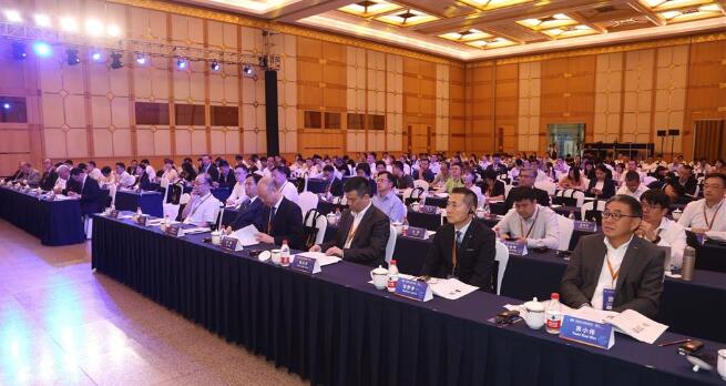 又一个关于关于工业创新设计的会议在上海成功举办