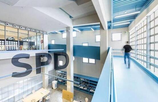 工业设计学院介绍之意大利史上第一所：米兰工业设计学院