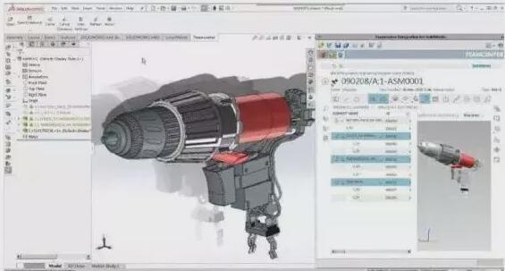 工业设计师必须知道的七个好用的3D建模软件