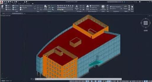 工业设计师必须知道的七个好用的3D建模软件