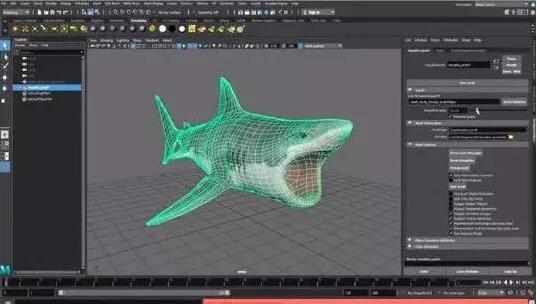 工业设计师必须知道的七个好用的3D建模软件