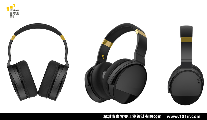 蓝牙耳机设计