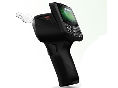 执法酒精测试仪工业设计全解析|壹零壹工业设计警用酒精测试仪设计方案