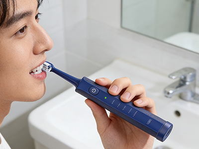 壹零壹工业设计：电动牙刷全链路工业设计方案人本化口腔护理产品设计解析