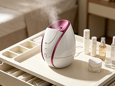 面部蒸汽美容仪工业设计全案解析壹零壹设计家用蒸脸仪产品设计方案