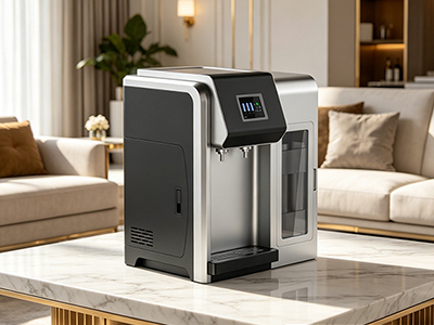 家用纯水机全案工业设计|壹零壹工业设计家用净水机产品设计全解析