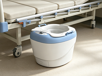 家用智能坐浴器全案设计解析-壹零壹工业设计