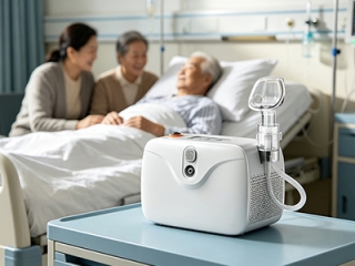 壹零壹工业设计x制造：医疗器械产品设计案例
