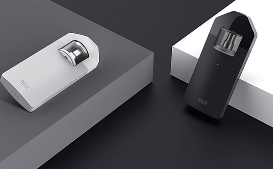 电子烟设计公司:六种加工工艺让电子烟外观更精美