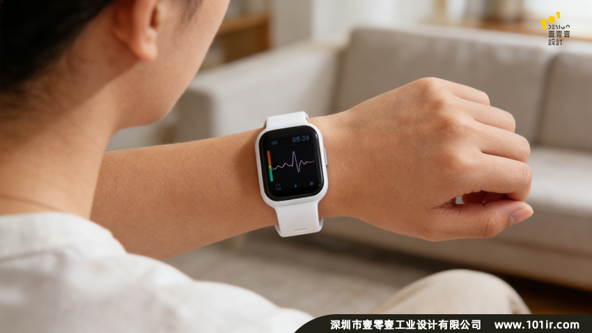 医疗产品人性化设计