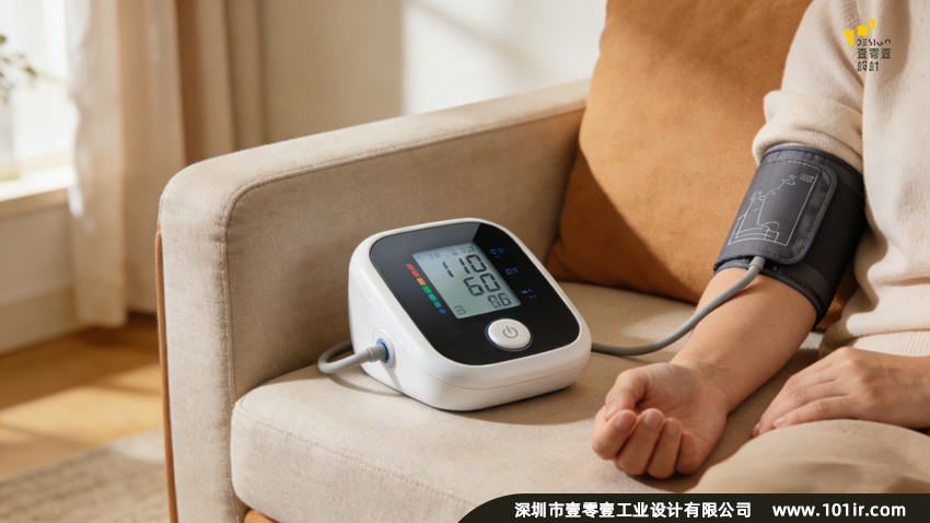 医疗产品人性化设计