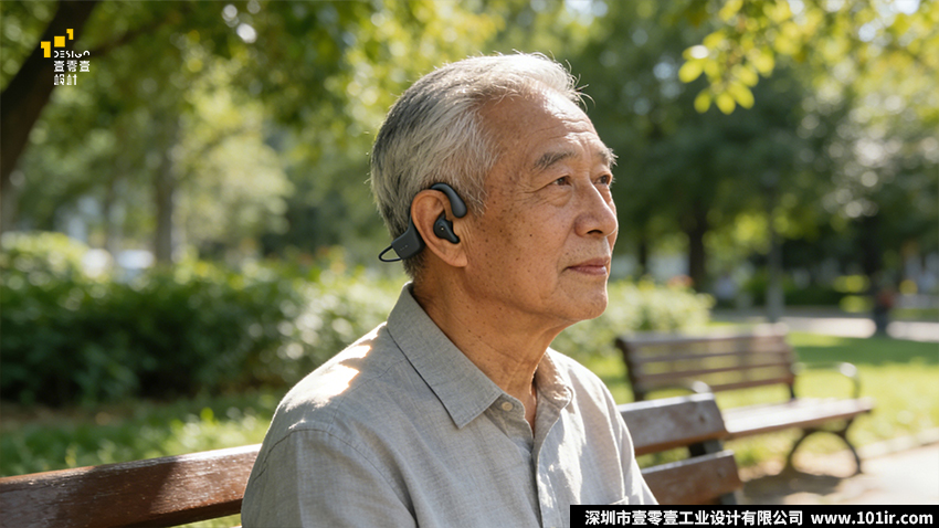 助听器工业设计全指南