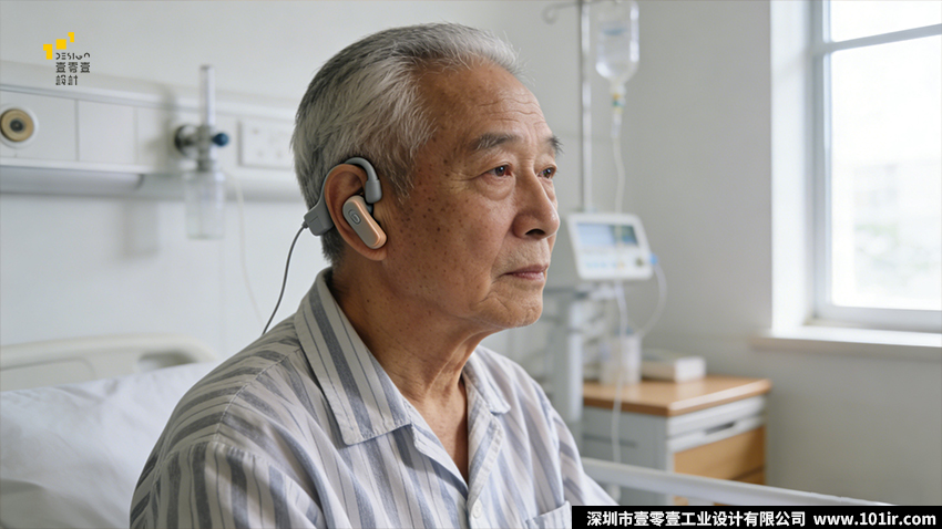 助听器工业设计全指南