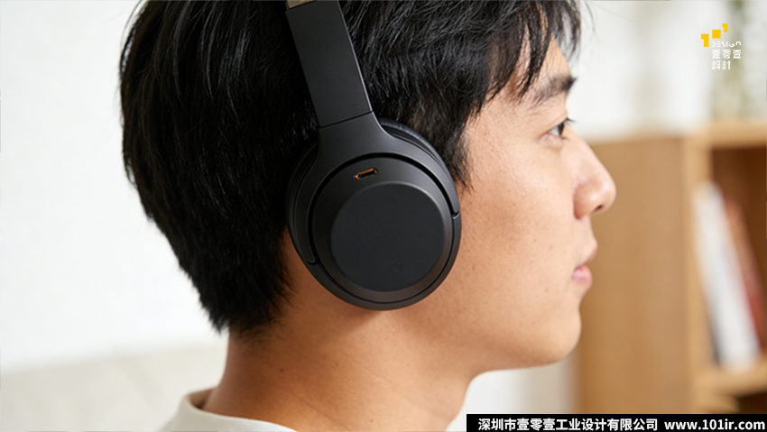 蓝牙耳机工业设计全流程详解