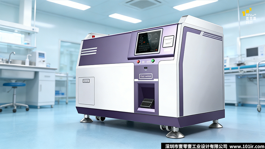 超声波清洗机设计