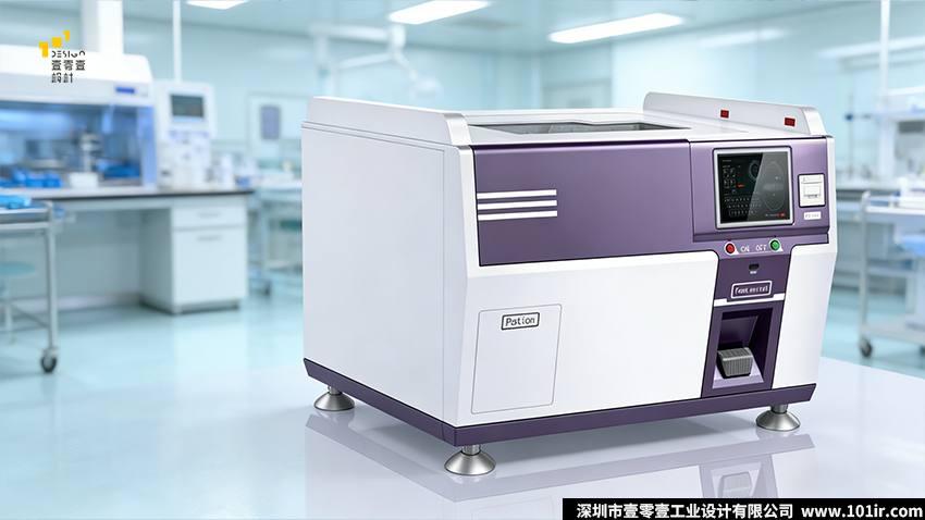 超声波清洗机设计