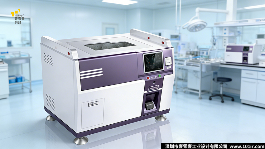 超声波清洗机设计