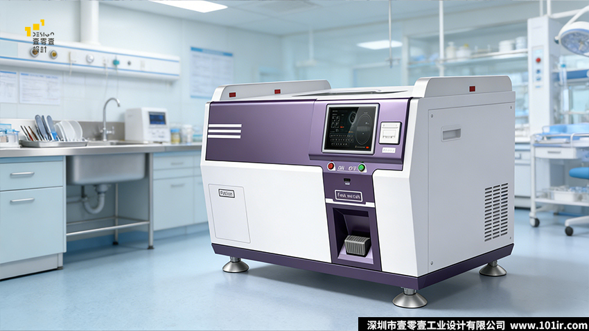 超声波清洗机设计