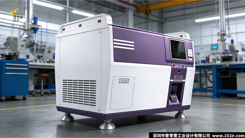 超声波清洗机设计