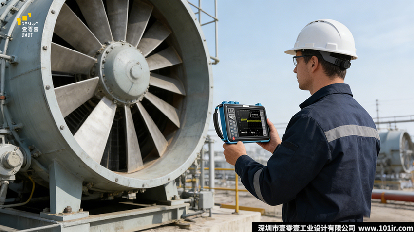 超声波检测仪设计