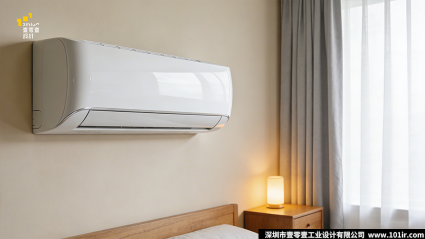 空调产品设计