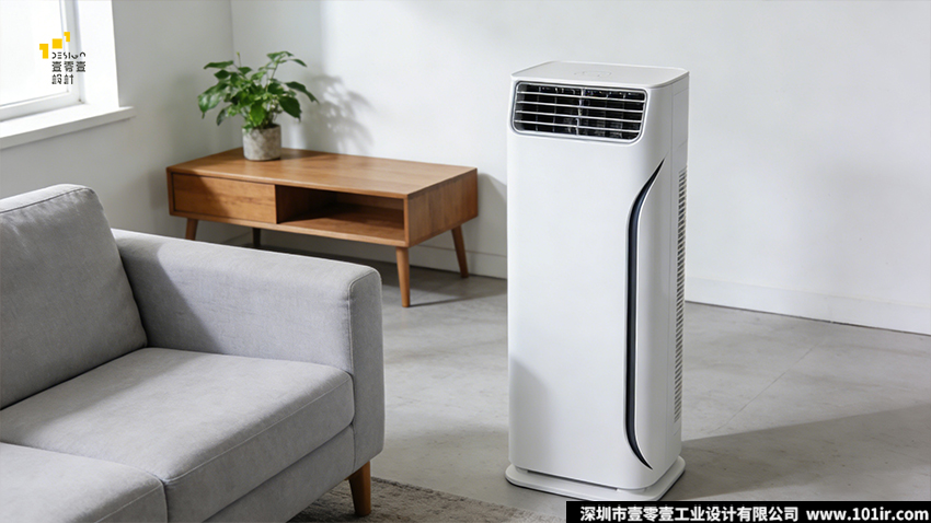 空调产品设计