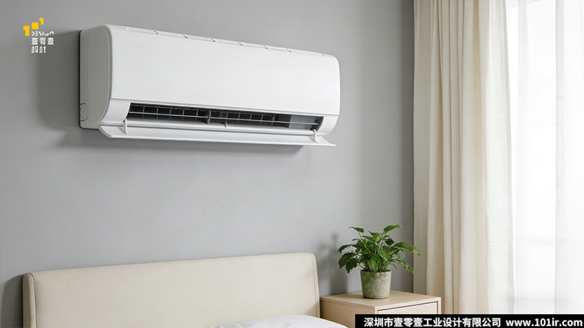 空调产品设计