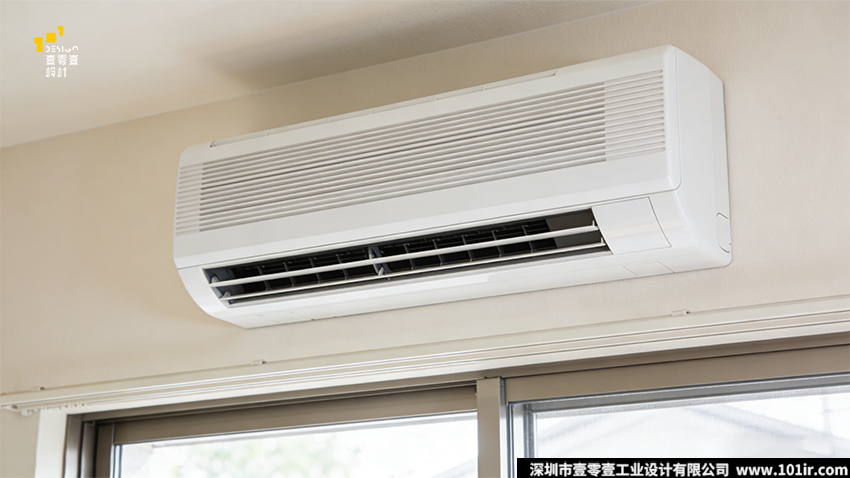 空调产品设计