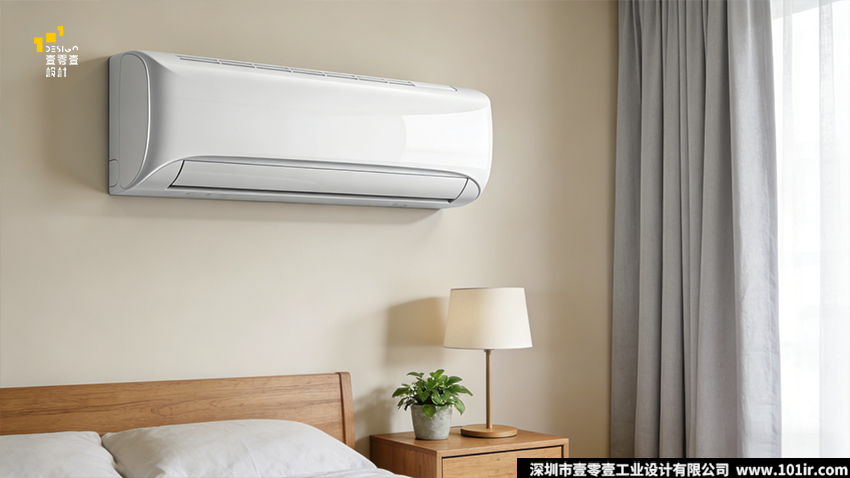 空调产品设计