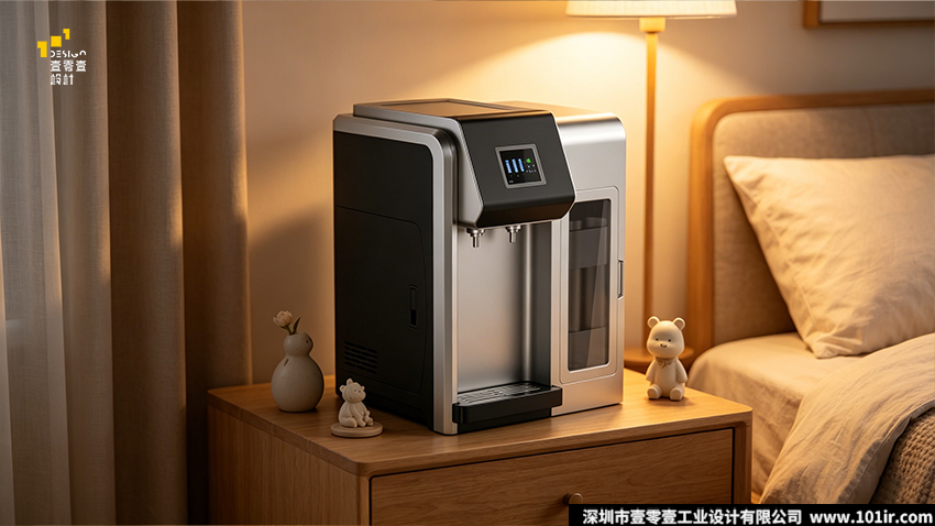 家用纯水机设计