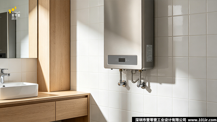 热水器工业设计
