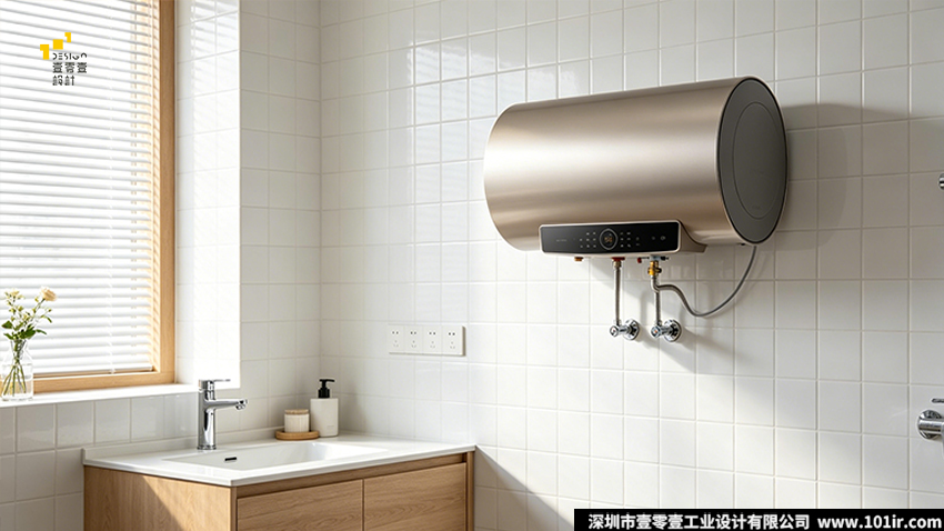 热水器工业设计