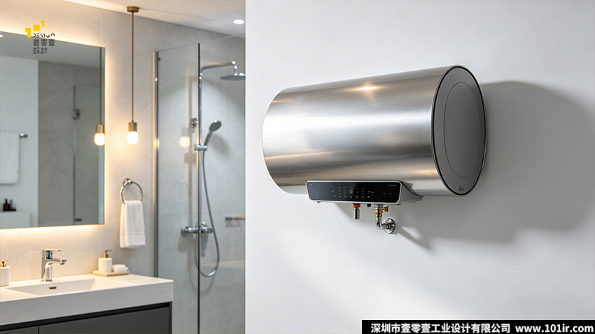 热水器工业设计