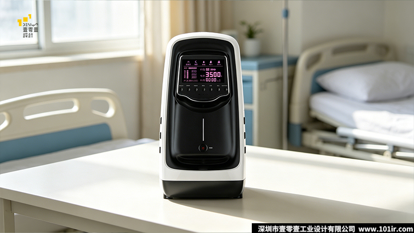 高电位治疗仪设计