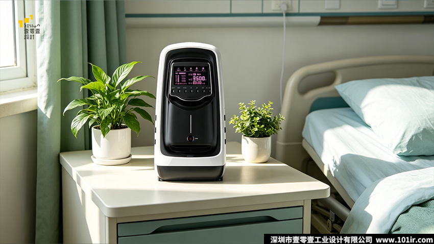 高电位治疗仪设计