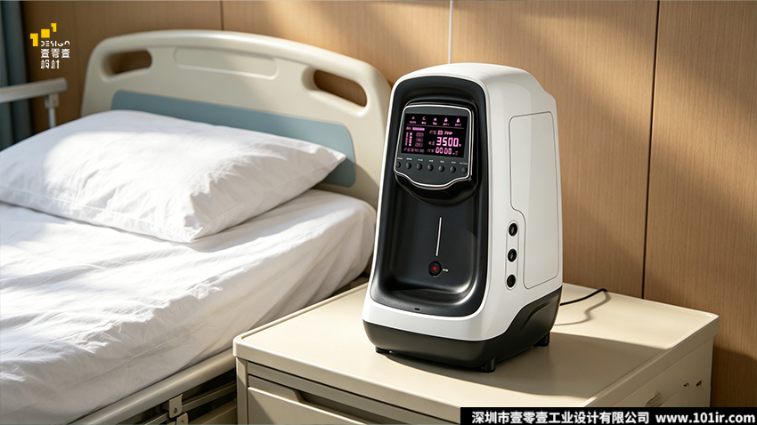 高电位治疗仪设计