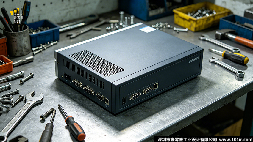 工业计算机设计