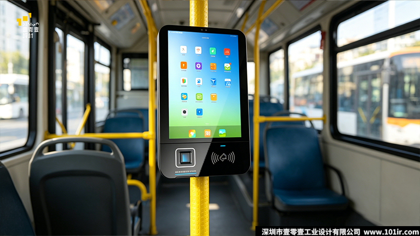 计费刷卡器设计