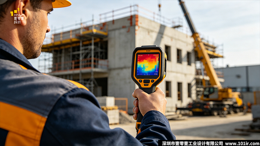 壹零壹工业设计