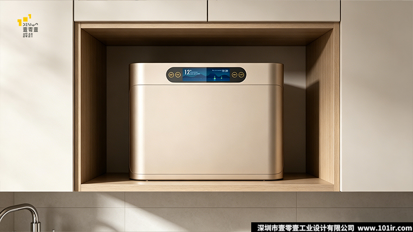 家用净水器设计