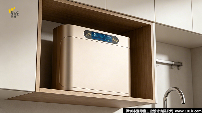 家用净水器设计