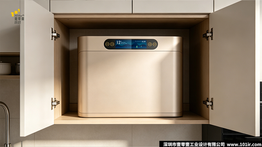 家用净水器设计