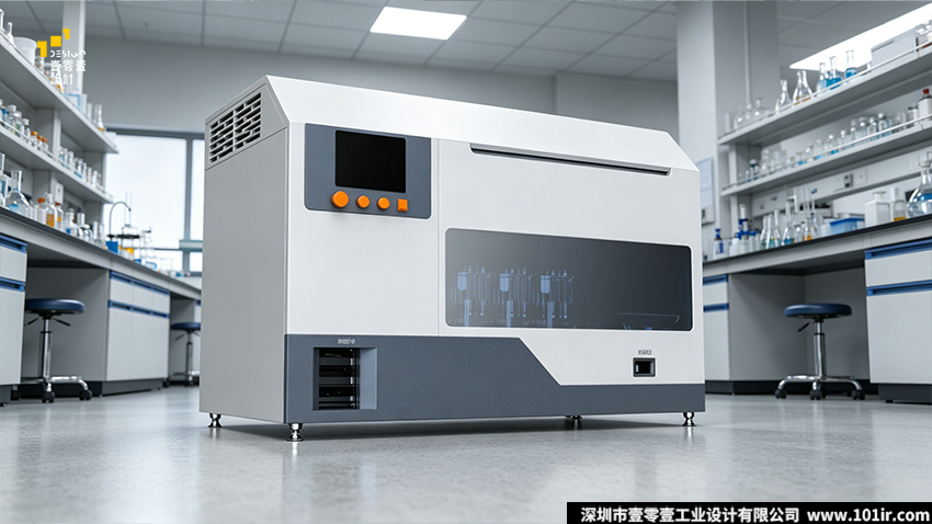 载玻片清洗机设计