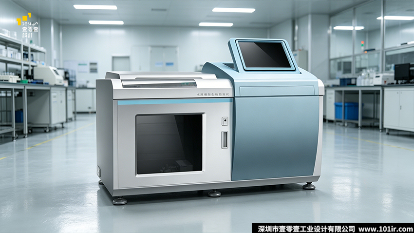 水质毒性生物检测仪设计