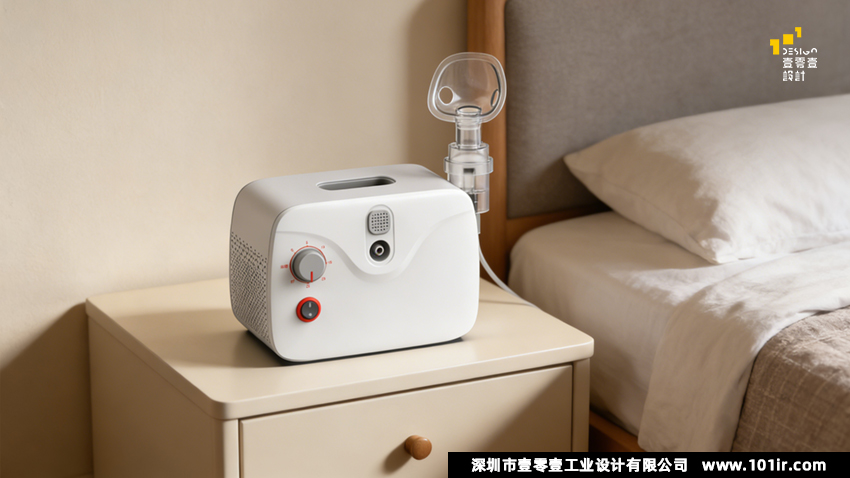 雾化器设计