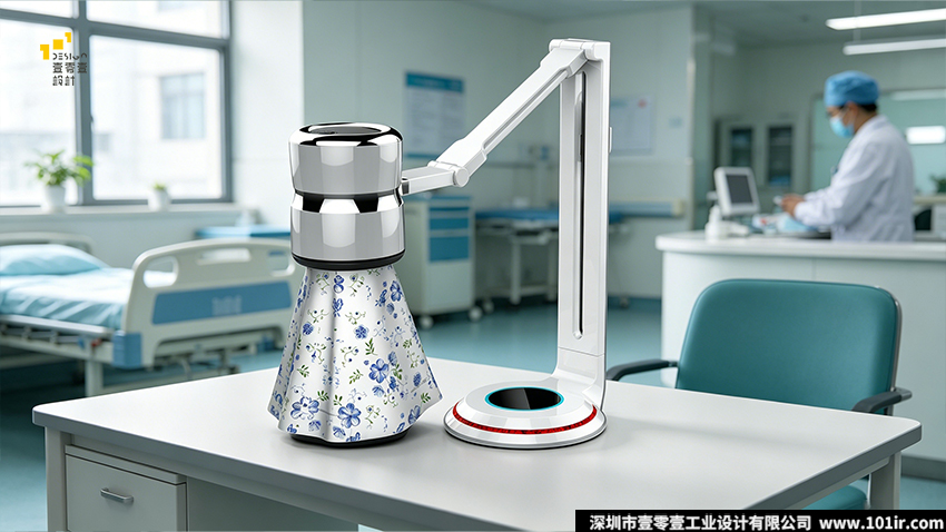艾灸仪设计
